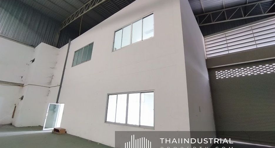 Almacén en alquiler en Bang Phli, Samut Prakan