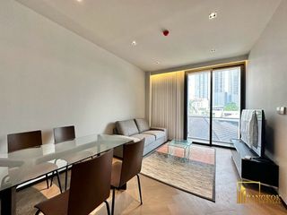 Wohnung zur Miete mit 1 Zimmer in Watthana, Bangkok