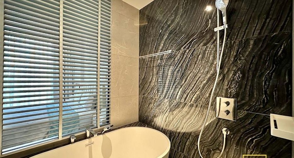 For rent 1 bed condo in Watthana, Bangkok