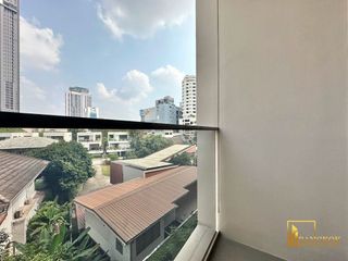Wohnung zur Miete mit 1 Zimmer in Watthana, Bangkok