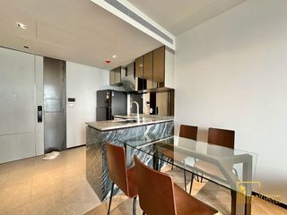 Wohnung zur Miete mit 1 Zimmer in Watthana, Bangkok