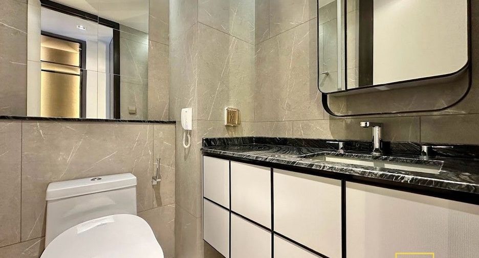 For rent 1 bed condo in Watthana, Bangkok