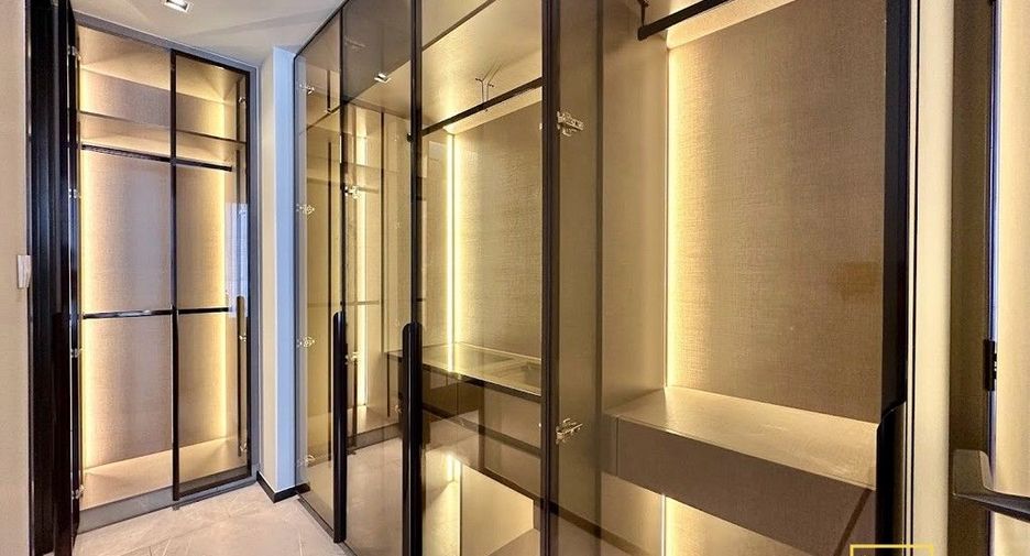 For rent 1 bed condo in Watthana, Bangkok