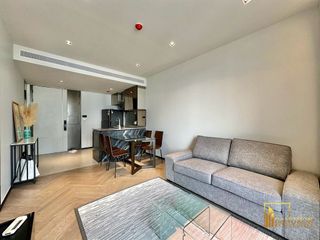Wohnung zur Miete mit 1 Zimmer in Watthana, Bangkok
