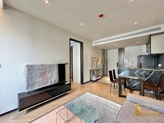 Wohnung zur Miete mit 1 Zimmer in Watthana, Bangkok