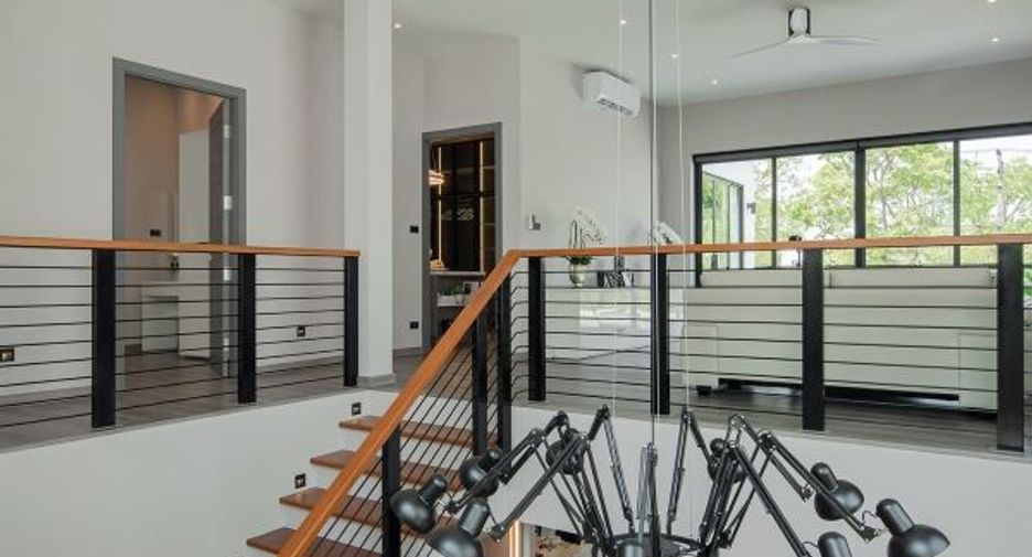 ขาย 4 ห้องนอน บ้านเดี่ยว ใน เมืองเชียงใหม่, เชียงใหม่