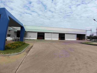 For sale warehouse in Uthai, Phra Nakhon Si Ayutthaya