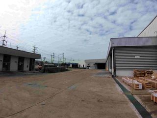 For sale warehouse in Uthai, Phra Nakhon Si Ayutthaya