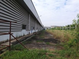 For sale warehouse in Uthai, Phra Nakhon Si Ayutthaya