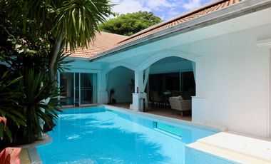 For sale 4 bed house in Bang Lamung, Chonburi