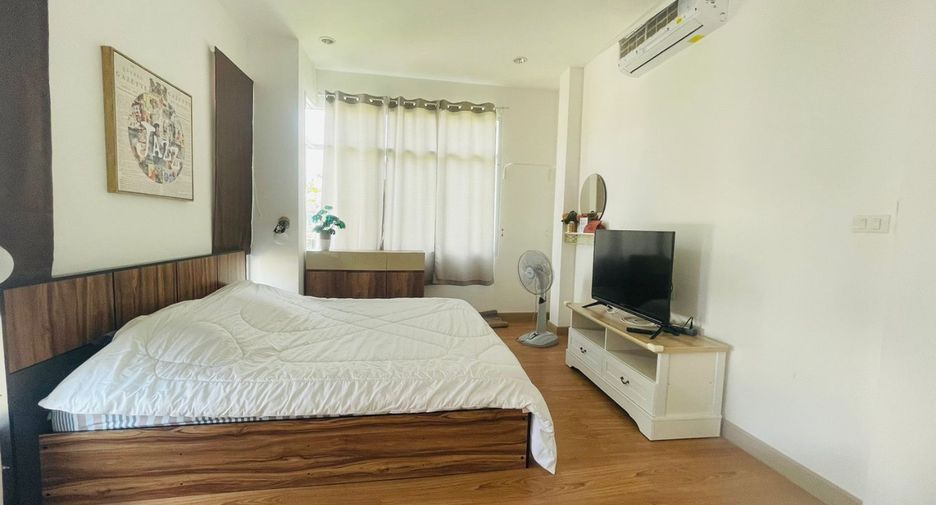 For rent 2 bed house in San Sai, Chiang Mai