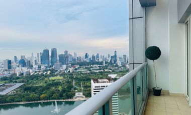For sale 4 bedrooms condo in Khlong Toei, Bangkok