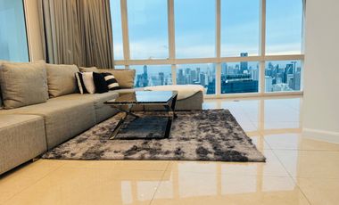 For sale 4 bedrooms condo in Khlong Toei, Bangkok