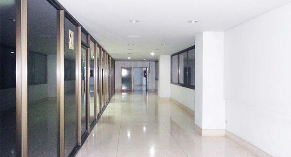 Almacén en venta en Bang Sao Thong, Samut Prakan
