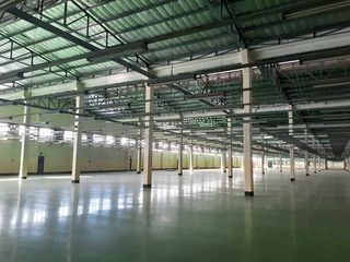 For sale warehouse in Bang Sao Thong, Samut Prakan