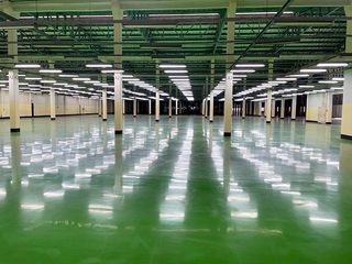 For sale warehouse in Bang Sao Thong, Samut Prakan