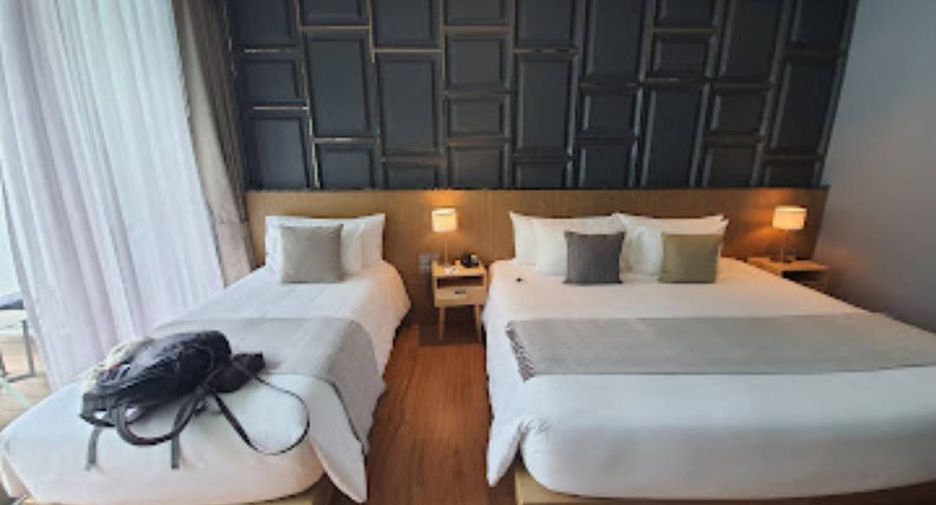 ขาย 1 เตียง โรงแรม ใน เมืองภูเก็ต, ภูเก็ต