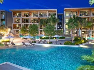 For sale 1 Beds hotel in Mueang Phuket, Phuket