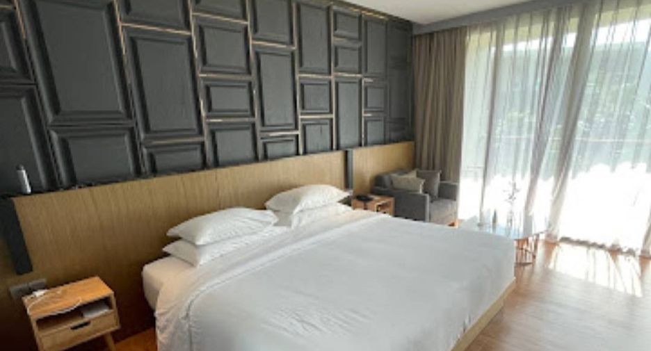 For sale 1 bed hotel in Mueang Phuket, Phuket