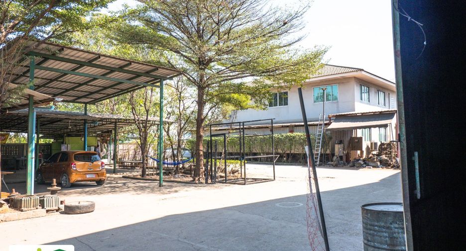 Lagerhaus zum Kauf in Lat Lum Kaeo, Pathum Thani