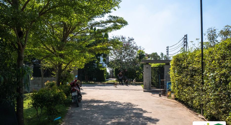 Lagerhaus zum Kauf in Lat Lum Kaeo, Pathum Thani