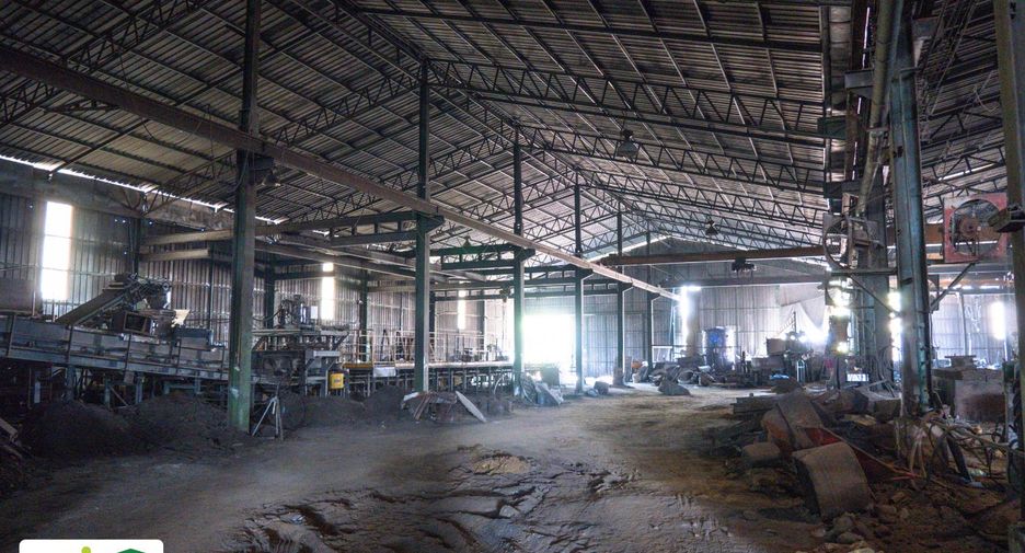Lagerhaus zum Kauf in Lat Lum Kaeo, Pathum Thani