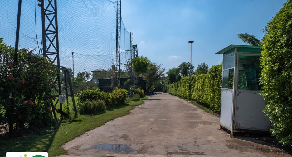 Lagerhaus zum Kauf in Lat Lum Kaeo, Pathum Thani