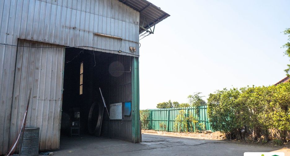 Lagerhaus zum Kauf in Lat Lum Kaeo, Pathum Thani