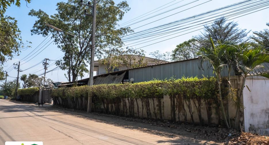 Lagerhaus zum Kauf in Lat Lum Kaeo, Pathum Thani