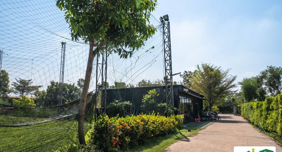 Lagerhaus zum Kauf in Lat Lum Kaeo, Pathum Thani