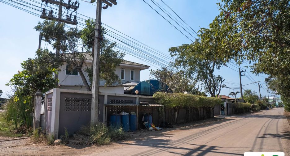 Lagerhaus zum Kauf in Lat Lum Kaeo, Pathum Thani