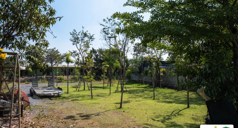 Lagerhaus zum Kauf in Lat Lum Kaeo, Pathum Thani