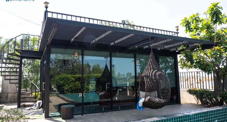 Lagerhaus zum Kauf in Lat Lum Kaeo, Pathum Thani