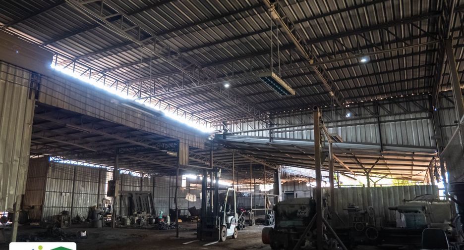 Lagerhaus zum Kauf in Lat Lum Kaeo, Pathum Thani