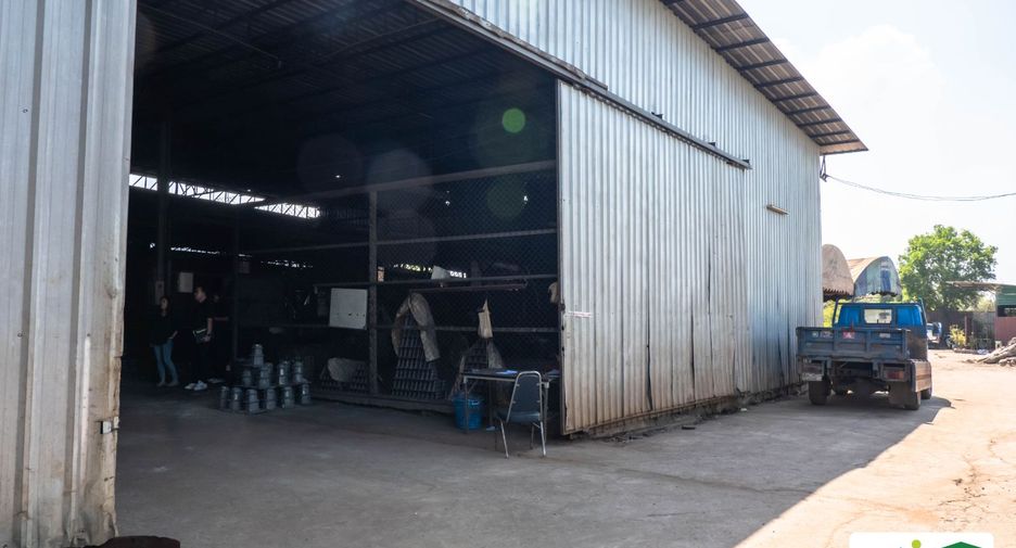 Lagerhaus zum Kauf in Lat Lum Kaeo, Pathum Thani