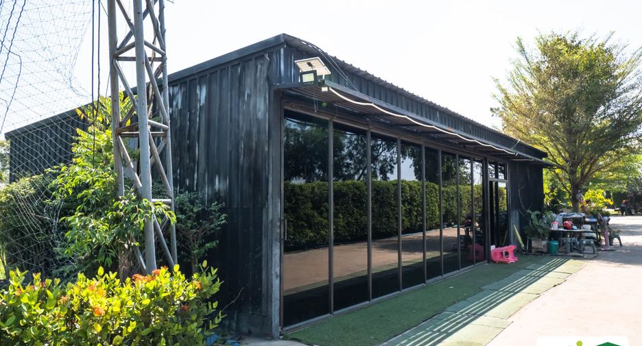 Lagerhaus zum Kauf in Lat Lum Kaeo, Pathum Thani