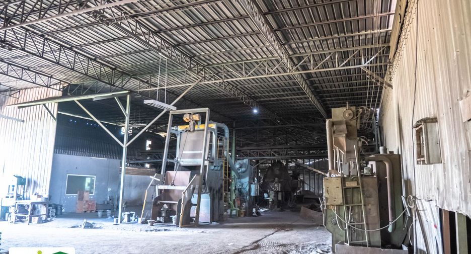 Lagerhaus zum Kauf in Lat Lum Kaeo, Pathum Thani