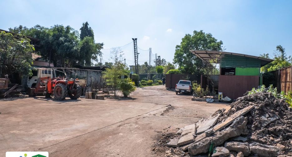 Lagerhaus zum Kauf in Lat Lum Kaeo, Pathum Thani