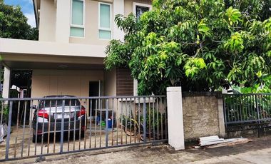 For sale 3 Beds house in Pak Kret, Nonthaburi