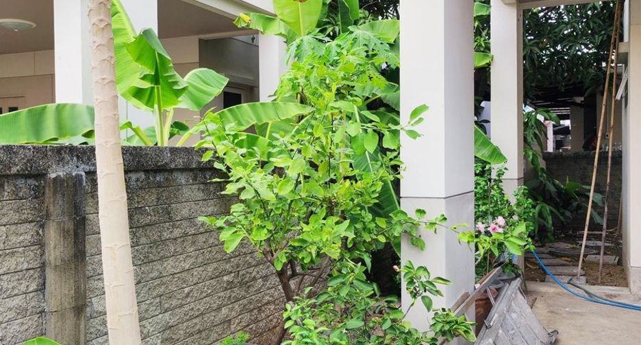 ขาย 3 เตียง บ้านเดี่ยว ใน ปากเกร็ด, นนทบุรี