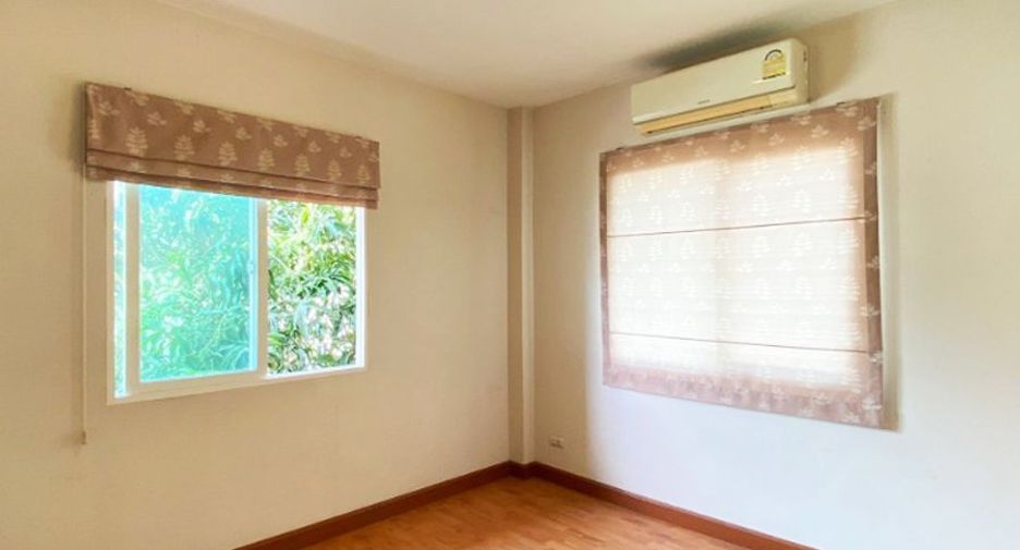 ขาย 3 เตียง บ้านเดี่ยว ใน ปากเกร็ด, นนทบุรี