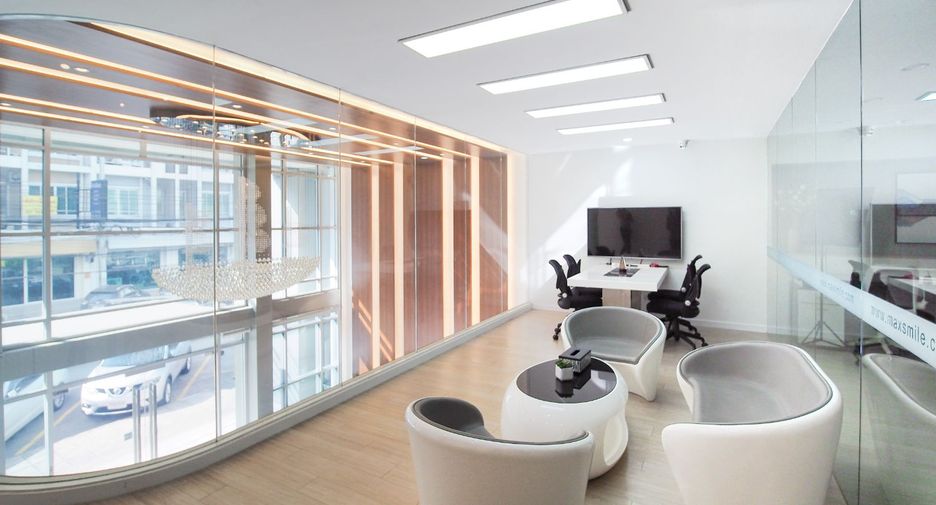 For sale 10 bedrooms office in Bang Khen, Bangkok