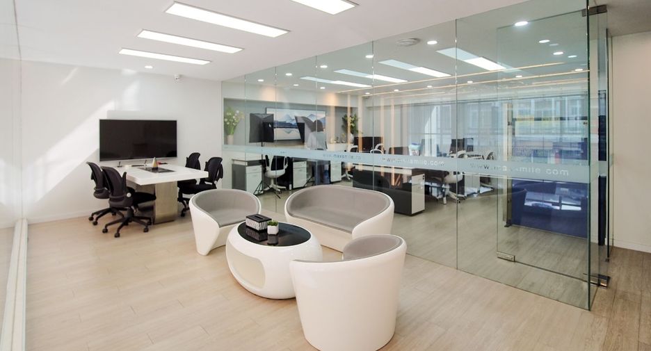 For sale 10 bedrooms office in Bang Khen, Bangkok