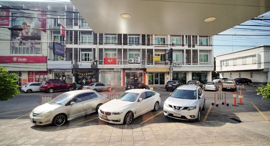 For sale 10 bedrooms office in Bang Khen, Bangkok