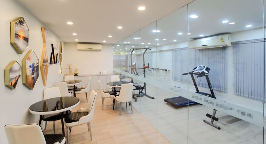 For sale 10 bedrooms office in Bang Khen, Bangkok