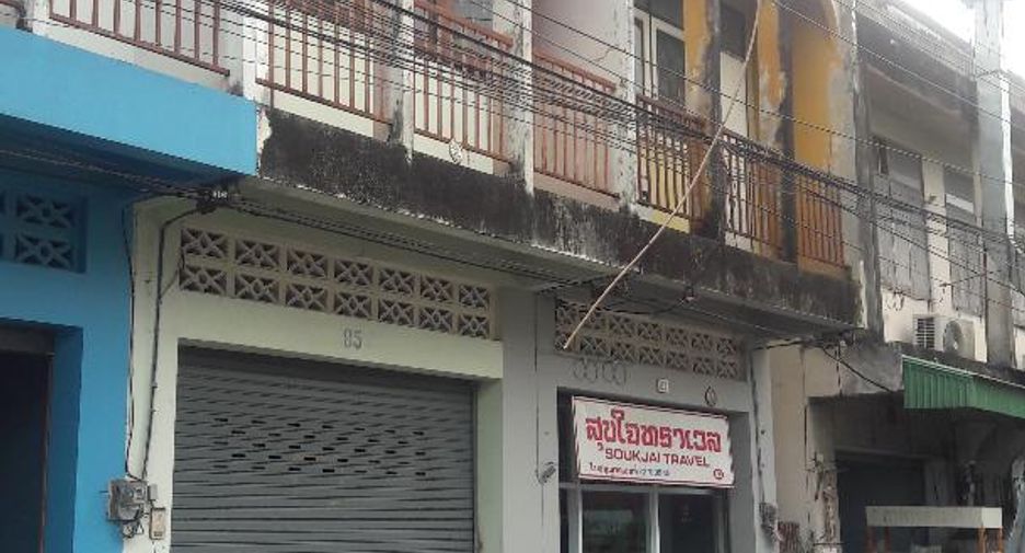 For rent 1 Beds retail Space in Mueang Lampang, Lampang