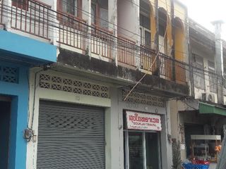 For rent 1 bed retail Space in Mueang Lampang, Lampang