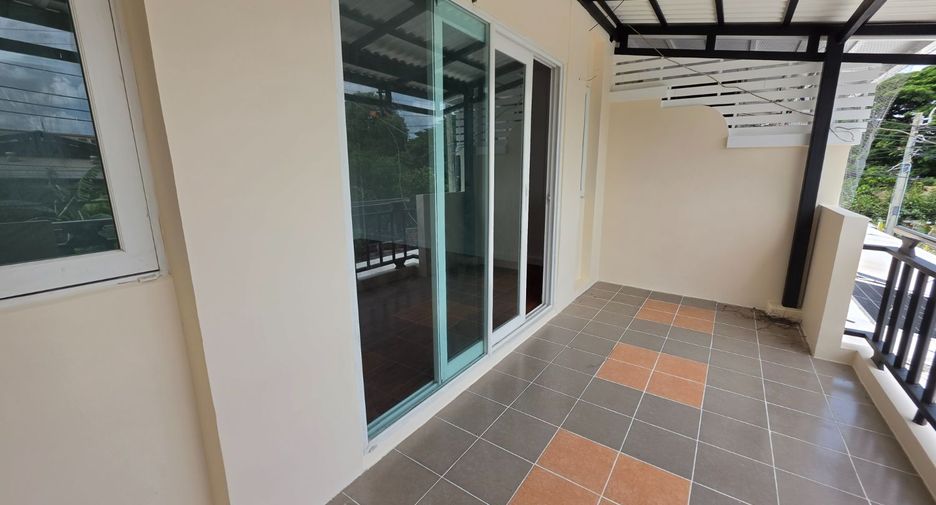 For sale studio house in Bang Phli, Samut Prakan