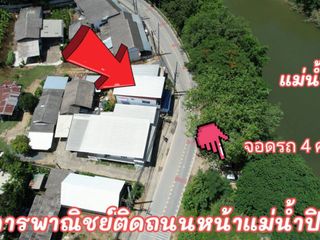 出售 2 卧室 商业空间 在 Hang Dong, Chiang Mai