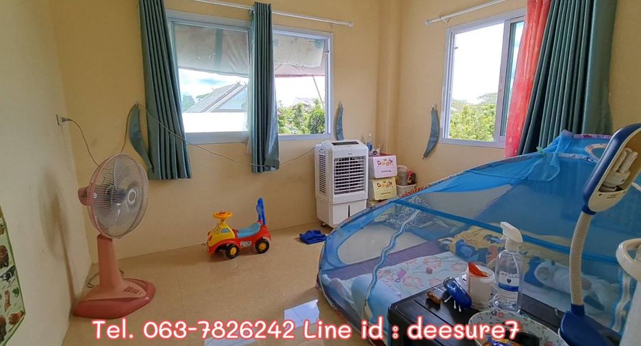 Local comercial en venta de 2 habitaciones en Hang Dong, Chiang Mai